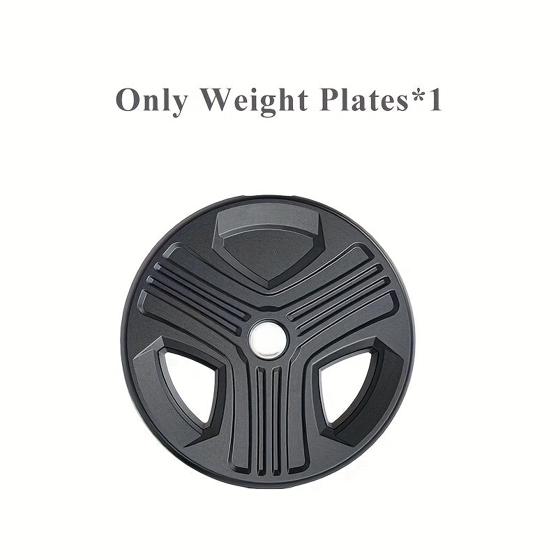 4-in-1 Adjustable Dumbbell 4-in-1 Adjustable Dumbbell Set - Multi-Use Fitness Equipment - 20\u002F35\u002F55\u002F70\u002F90LBS Free Weights for Home Gym, Strength Training, And Bodybuilding